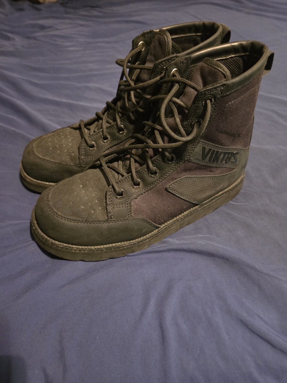 Viktos 1911 Retro Boots